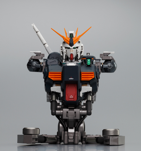 OTHERS&nbsp;νガンダム