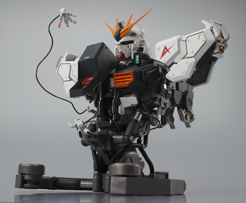 OTHERS&nbsp;νガンダム