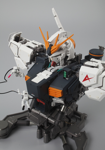 OTHERS&nbsp;νガンダム