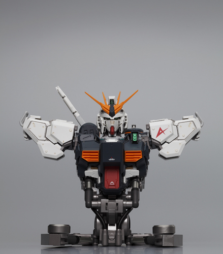 OTHERS&nbsp;νガンダム