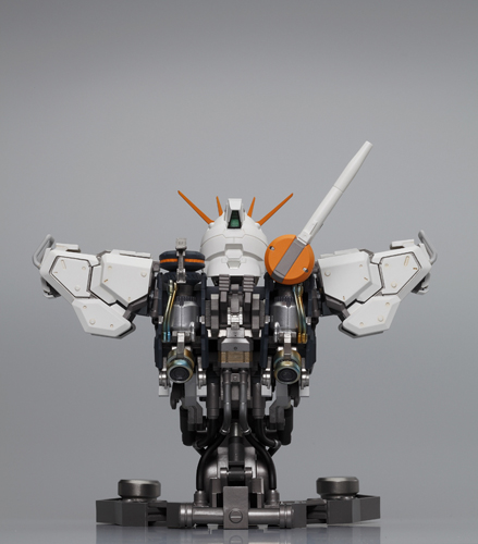 OTHERS&nbsp;νガンダム