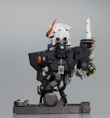 OTHERS&nbsp;νガンダム