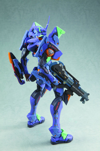OTHERS&nbsp;スーパーエヴァンゲリオン