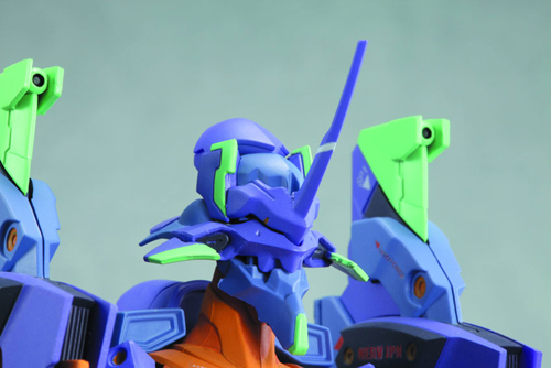 OTHERS&nbsp;スーパーエヴァンゲリオン