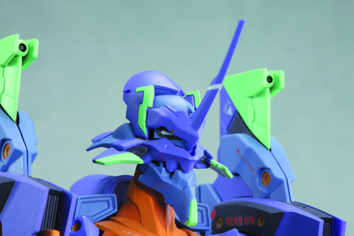 OTHERS&nbsp;スーパーエヴァンゲリオン