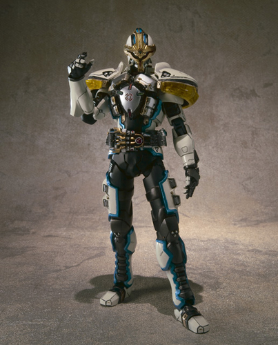 S.I.C. Vol.54 仮面ライダーイクサ&仮面ライダーダークキバ│株式会社