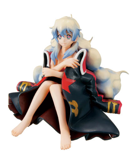 超造形魂 天元突破グレンラガン│株式会社BANDAI SPIRITS（バンダイ