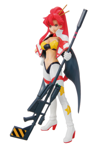 超造形魂 天元突破グレンラガン│株式会社BANDAI SPIRITS（バンダイ