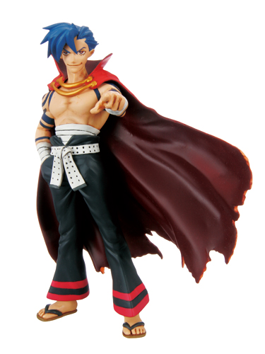 超造形魂 天元突破グレンラガン│株式会社BANDAI SPIRITS（バンダイ