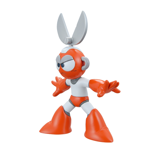 超造形魂&nbsp;ロックマン