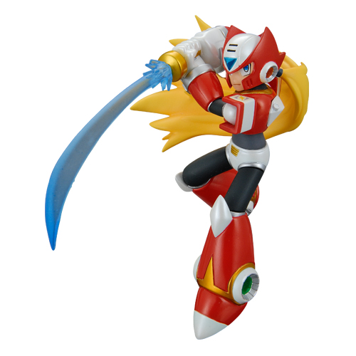 超造形魂&nbsp;ロックマン