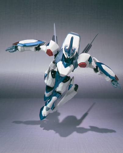 ROBOT魂&nbsp;＜SIDE KMF＞ ランスロット・クラブ