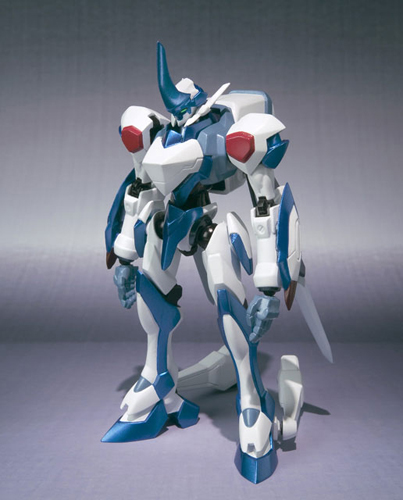 ROBOT魂&nbsp;＜SIDE KMF＞ ランスロット・クラブ