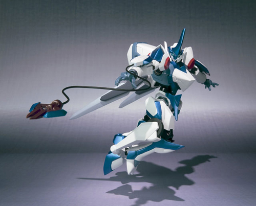 ROBOT魂&nbsp;＜SIDE KMF＞ ランスロット・クラブ
