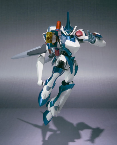 ROBOT魂&nbsp;＜SIDE KMF＞ ランスロット・クラブ