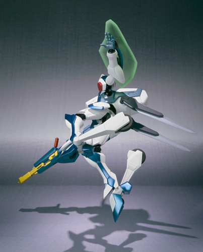 ROBOT魂&nbsp;＜SIDE KMF＞ ランスロット・クラブ