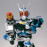 S.H.Figuarts&nbsp;仮面ライダーG3-X