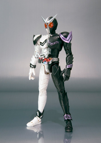 S.H.Figuarts&nbsp;仮面ライダーW ファングジョーカー