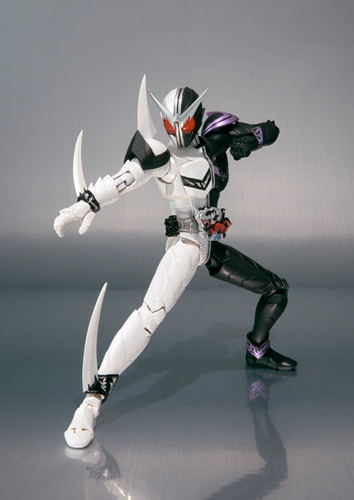 S.H.Figuarts&nbsp;仮面ライダーW ファングジョーカー