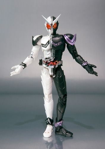 S.H.Figuarts&nbsp;仮面ライダーW ファングジョーカー