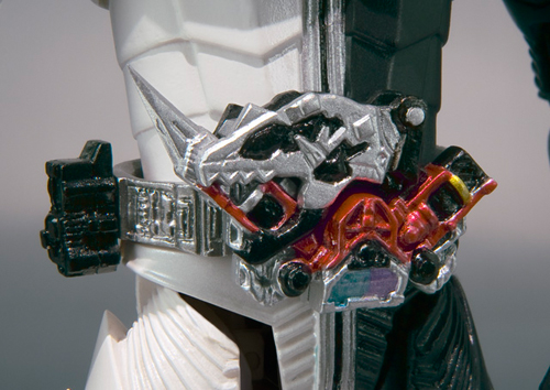 S.H.Figuarts&nbsp;仮面ライダーW ファングジョーカー