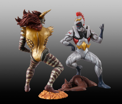 超造形魂&nbsp;ザ・ウルトラマン uchiyama ver.