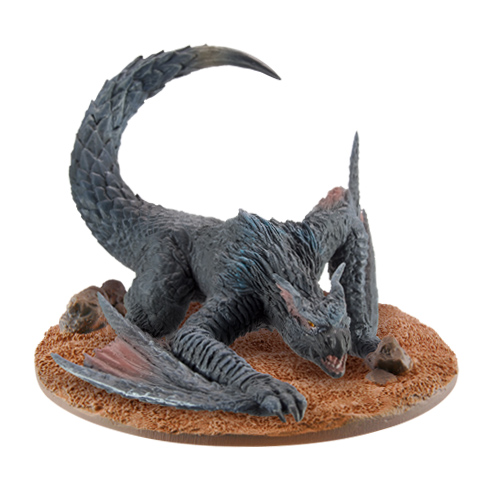 超造形魂&nbsp;モンスターハンター ベストセレクション