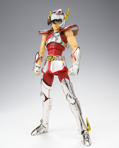 聖闘士聖衣神話&nbsp;ペガサス星矢 初期青銅聖衣