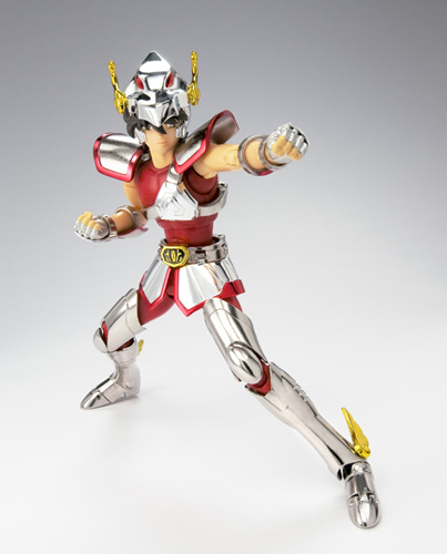 聖闘士聖衣神話&nbsp;ペガサス星矢 初期青銅聖衣