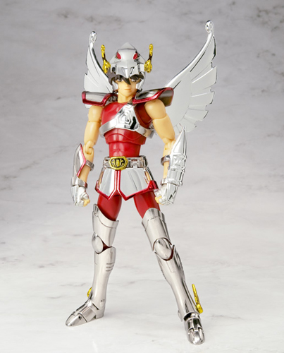 聖闘士聖衣神話&nbsp;ペガサス星矢 初期青銅聖衣