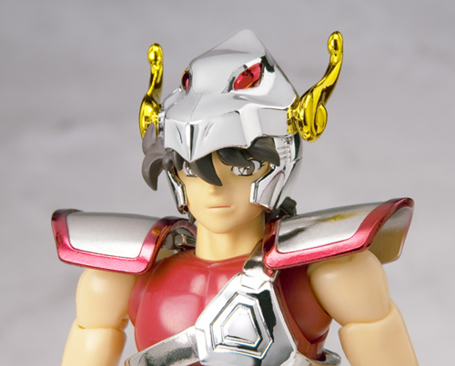 聖闘士聖衣神話&nbsp;ペガサス星矢 初期青銅聖衣