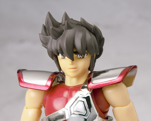 聖闘士聖衣神話&nbsp;ペガサス星矢 初期青銅聖衣