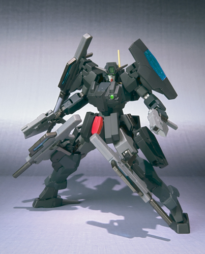 ROBOT魂&nbsp;＜SIDE MS＞ ケルディムガンダムサーガ