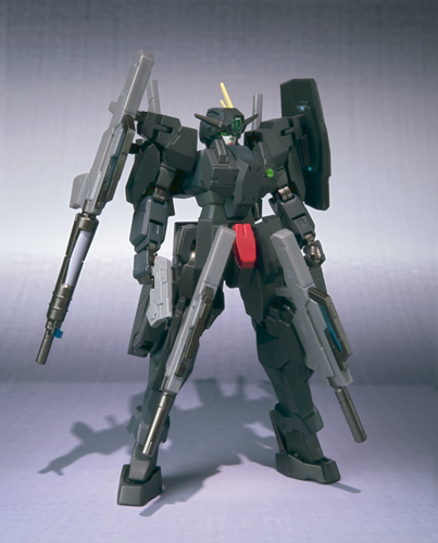 ROBOT魂&nbsp;＜SIDE MS＞ ケルディムガンダムサーガ