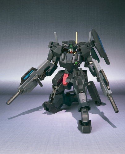 ROBOT魂&nbsp;＜SIDE MS＞ ケルディムガンダムサーガ