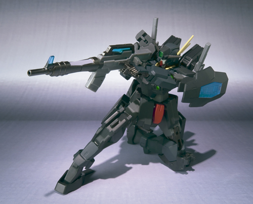 ROBOT魂&nbsp;＜SIDE MS＞ ケルディムガンダムサーガ