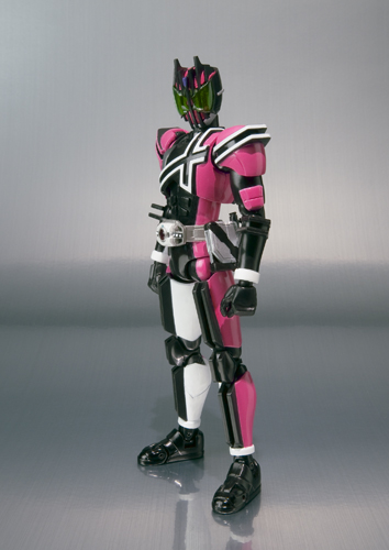S.H.Figuarts&nbsp;仮面ライダーディケイド激情態