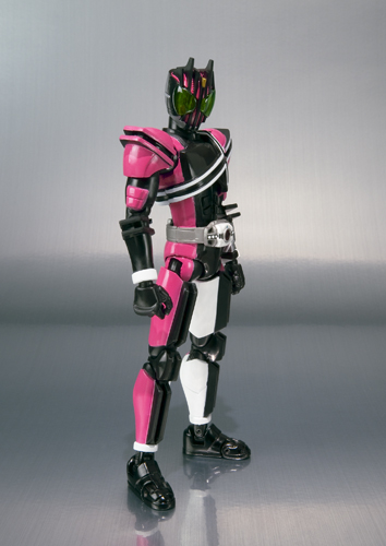 S.H.Figuarts&nbsp;仮面ライダーディケイド激情態