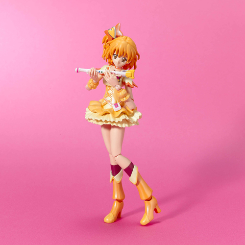 S.H.Figuarts&nbsp;キュアパイン
