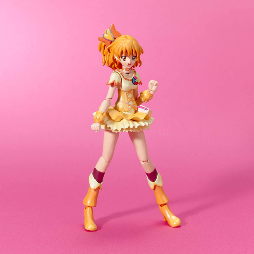 S.H.Figuarts&nbsp;キュアパイン