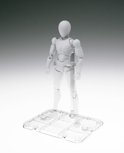 魂STAGE ACT.4 forHumanoid クリア