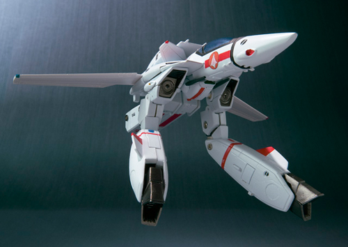 VF HI-METAL&nbsp;VF-1J バルキリー(一条輝機)