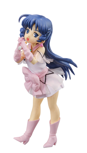 Half Age Charactersシリーズ&nbsp;マクロスヒロイン2