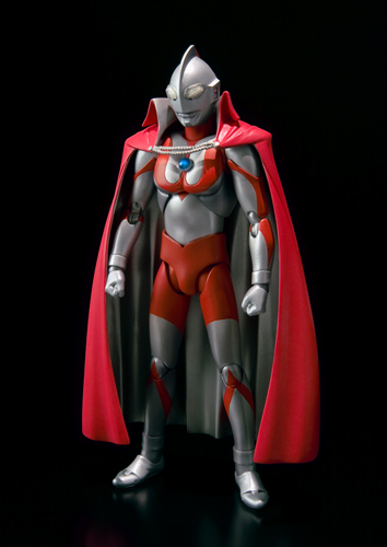 ULTRA-ACT&nbsp;ウルトラマン（2010年発売）