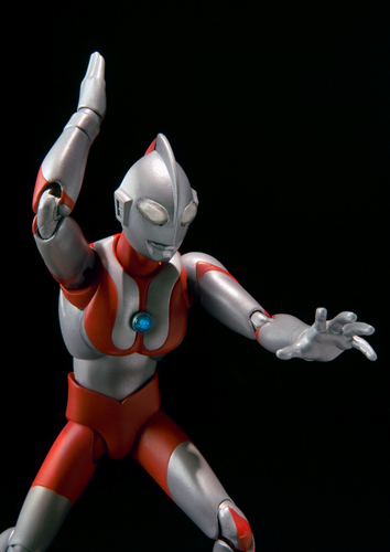 ULTRA-ACT&nbsp;ウルトラマン（2010年発売）