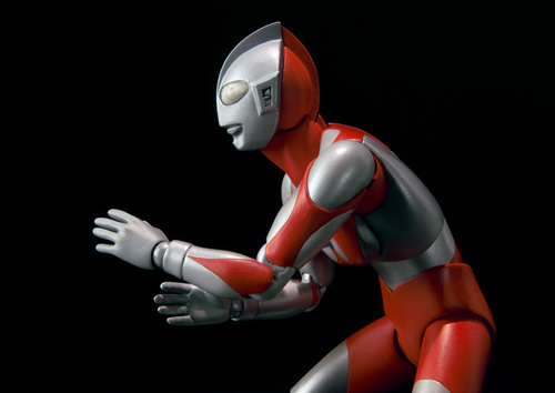 ULTRA-ACT&nbsp;ウルトラマン（2010年発売）