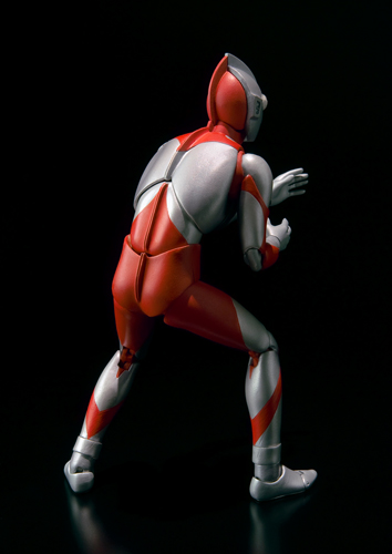 ULTRA-ACT&nbsp;ウルトラマン（2010年発売）