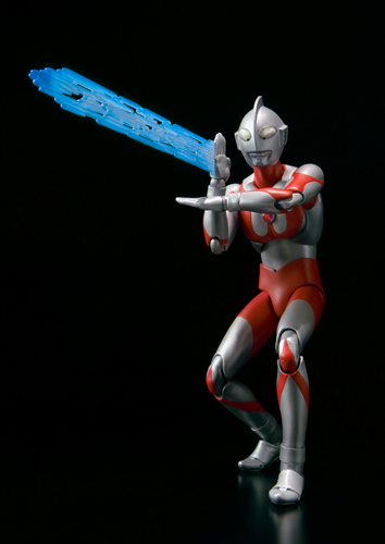 ULTRA-ACT&nbsp;ウルトラマン（2010年発売）