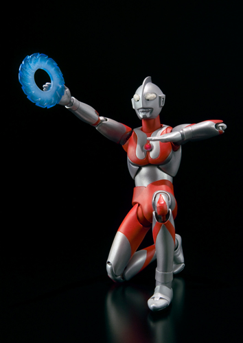 ULTRA-ACT&nbsp;ウルトラマン（2010年発売）