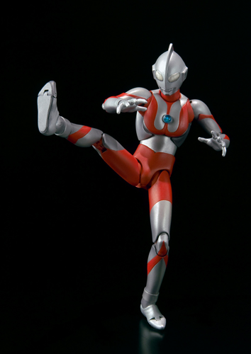 ULTRA-ACT&nbsp;ウルトラマン（2010年発売）